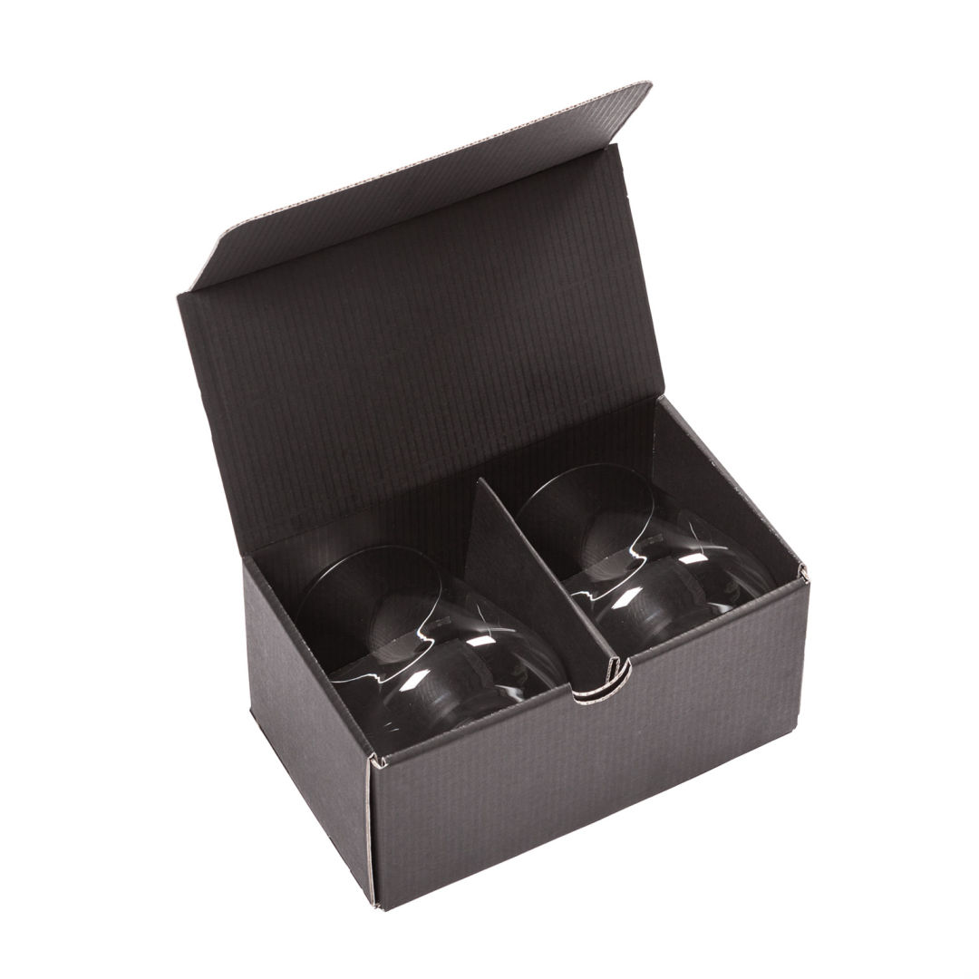 Breckland Stemless Wine - VividPrint™ 3