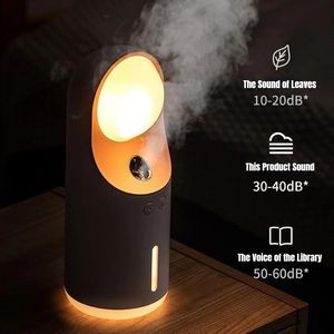 Projector Wireless Air Humidifier 1