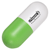 Capsule Stress Reliever 19