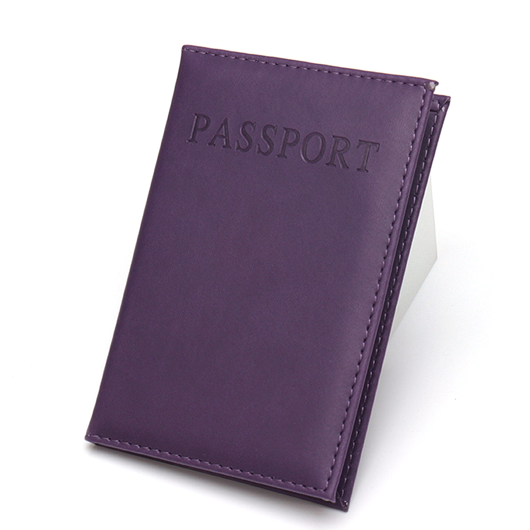 Passport Card Holder 10
