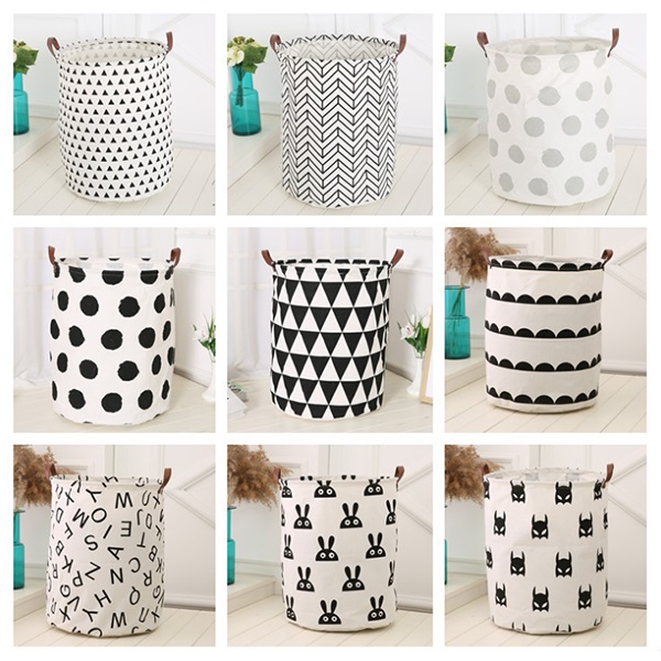 Multi-Purpose Storage Bucket 1