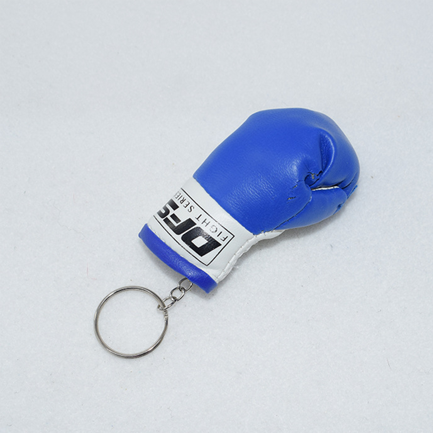 Small Boxing Glove Key Chain 2