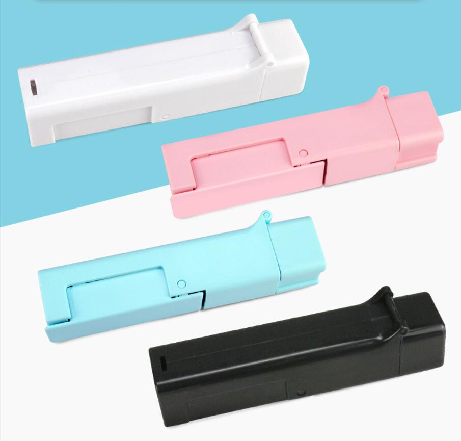 Touch Free Self-Disinfected Sanitary Tools 5