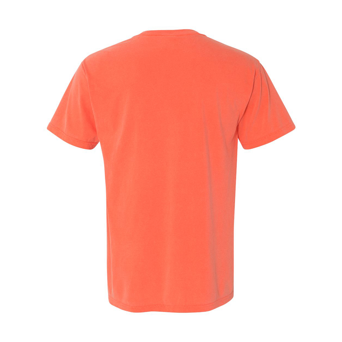 Comfort Colors® Adult Heavyweight Pocket T-Shirt 249
