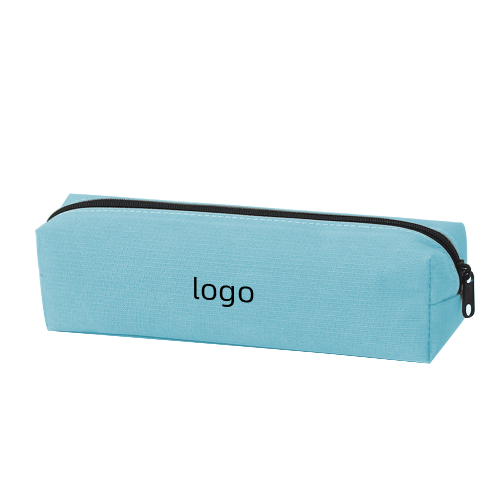 Waterproof Zippered Pencil Pouch 6