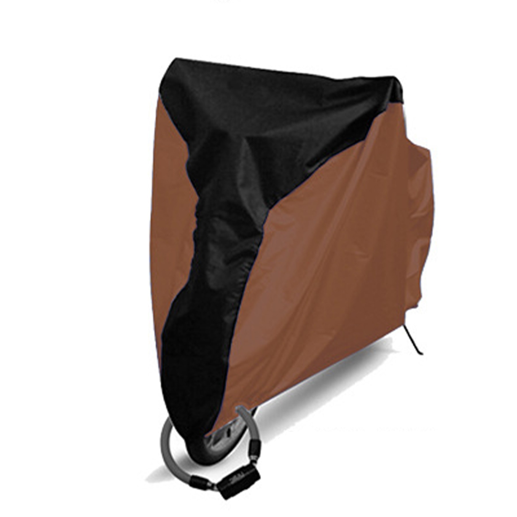 Outdoor Bike Cover 6