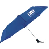 42" totes® 3 Section Auto Open Umbrella 51