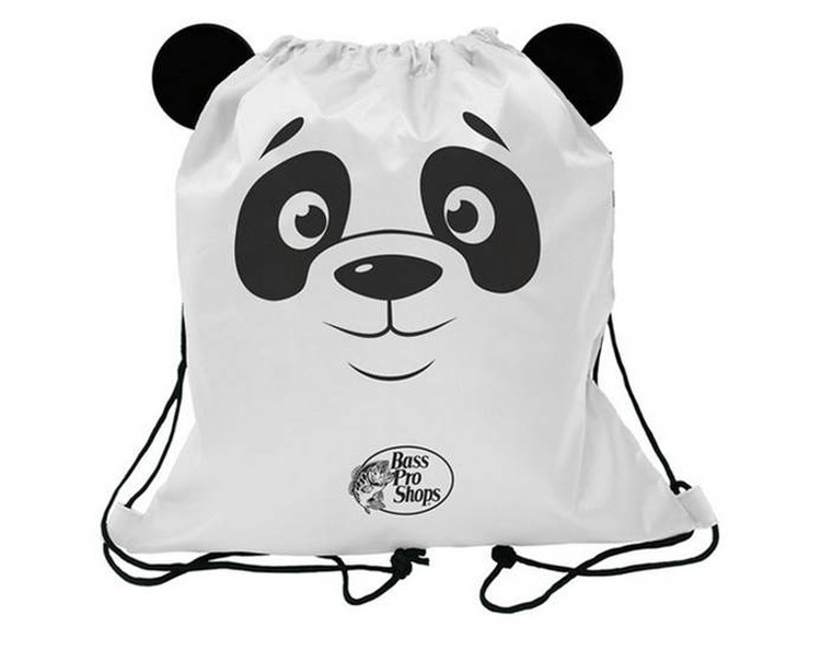 New Popular Promotional Novelty Design Polyester Drawstring Tote Bags 2