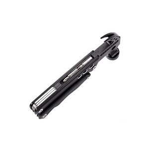 Stainless Steel Hex Wrench Hammer Pliers Multi Tool 25