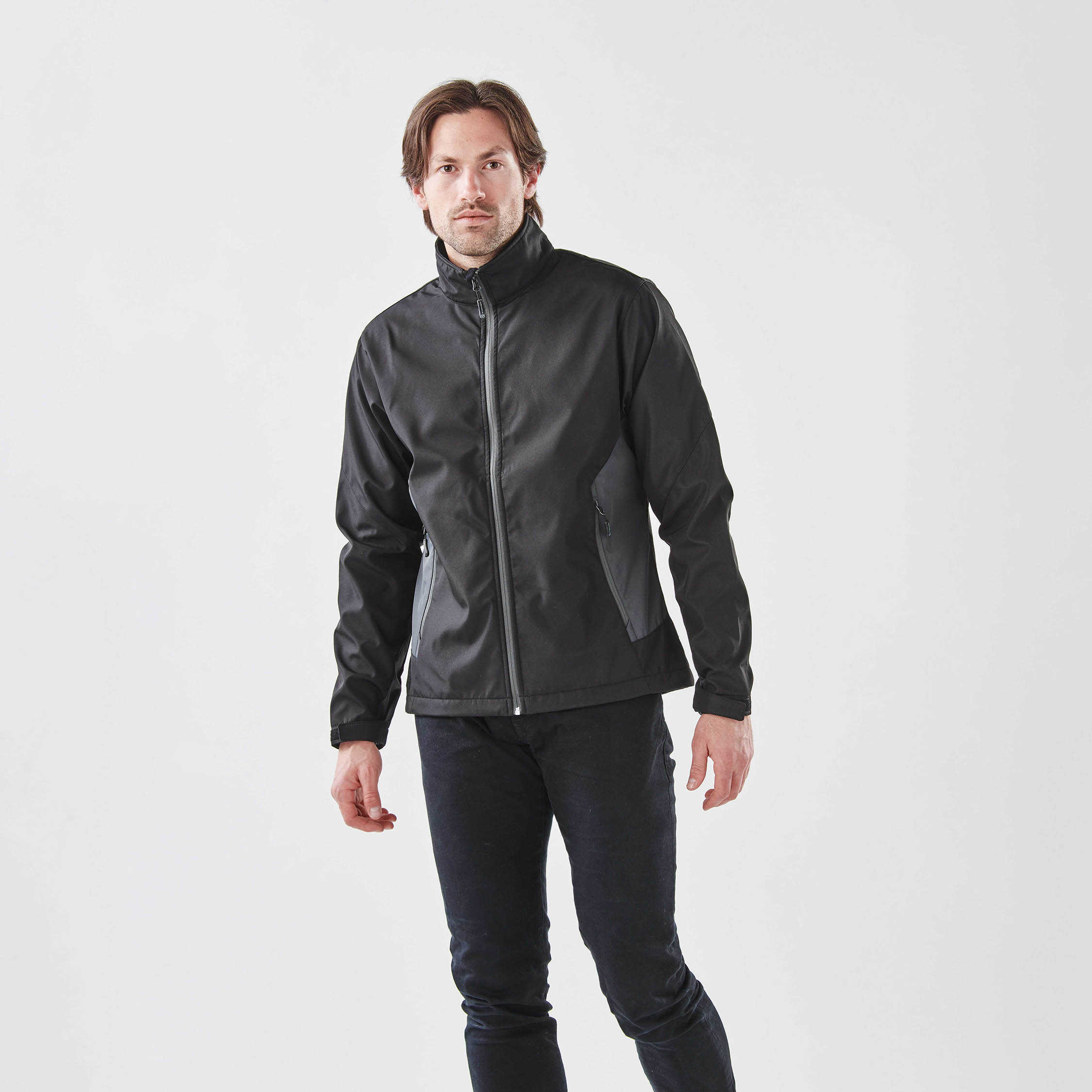 Stormtech Men's Pulse Softshell Jacket 9