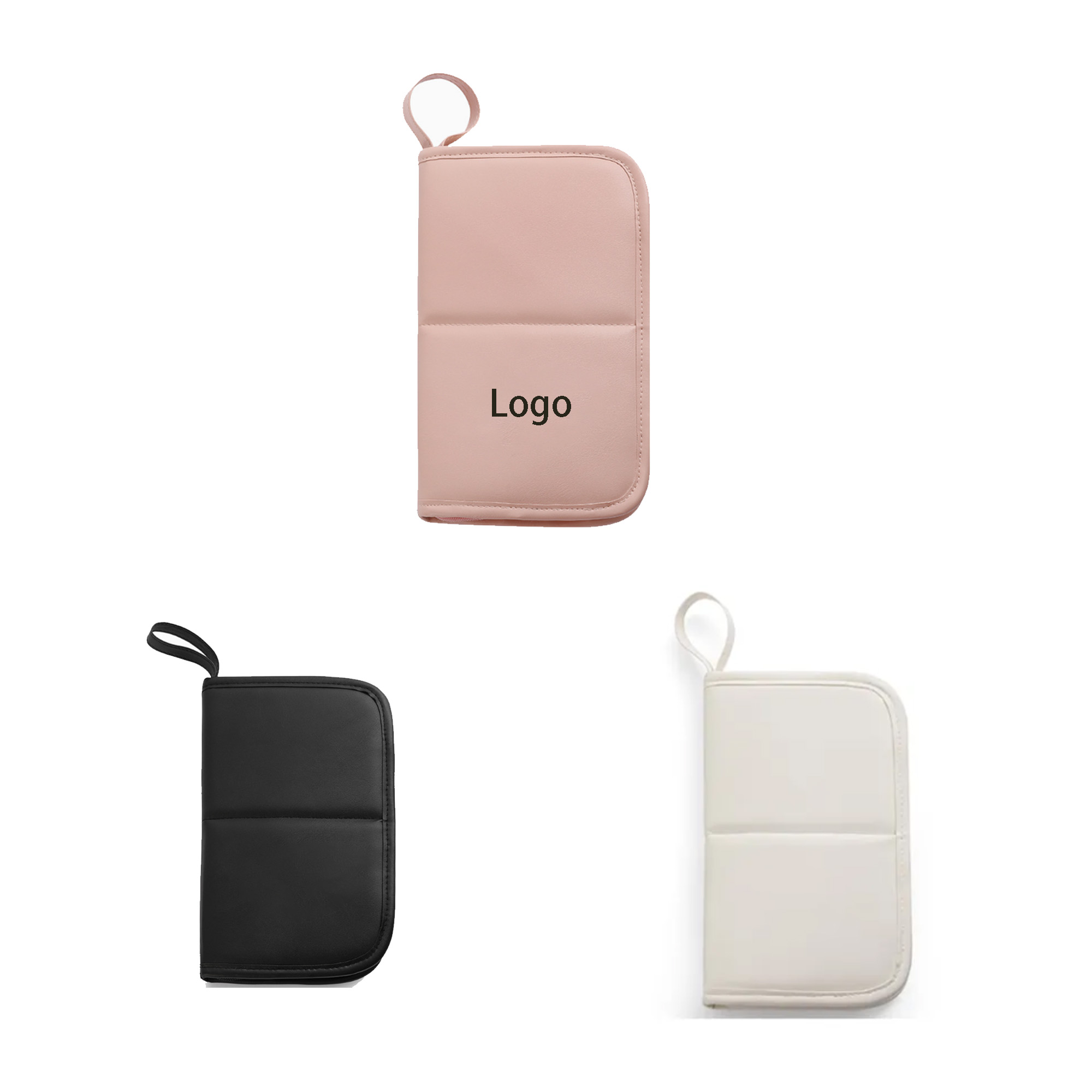 Foldable Makeup Bag 2