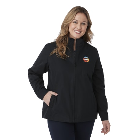 FOSTER Eco Jacket - Women's 60