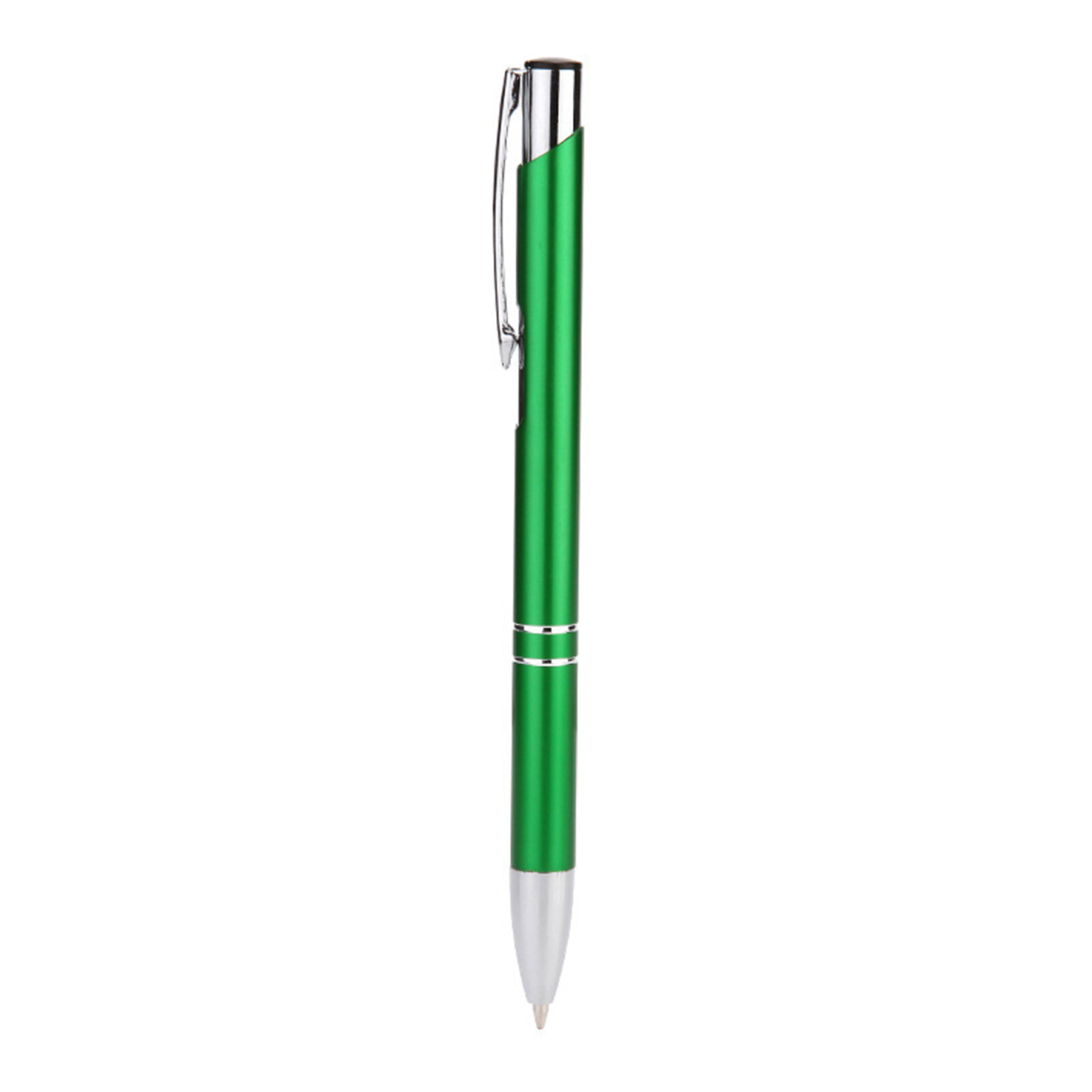 Business Ballpoint Aluminum Pen 3