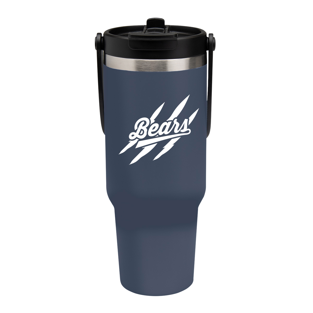 40 Oz. Peak Intrepid Recycled Stainless Steel Tumbler 4
