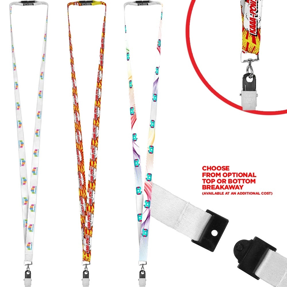 1/2" Sublimation Printing 4