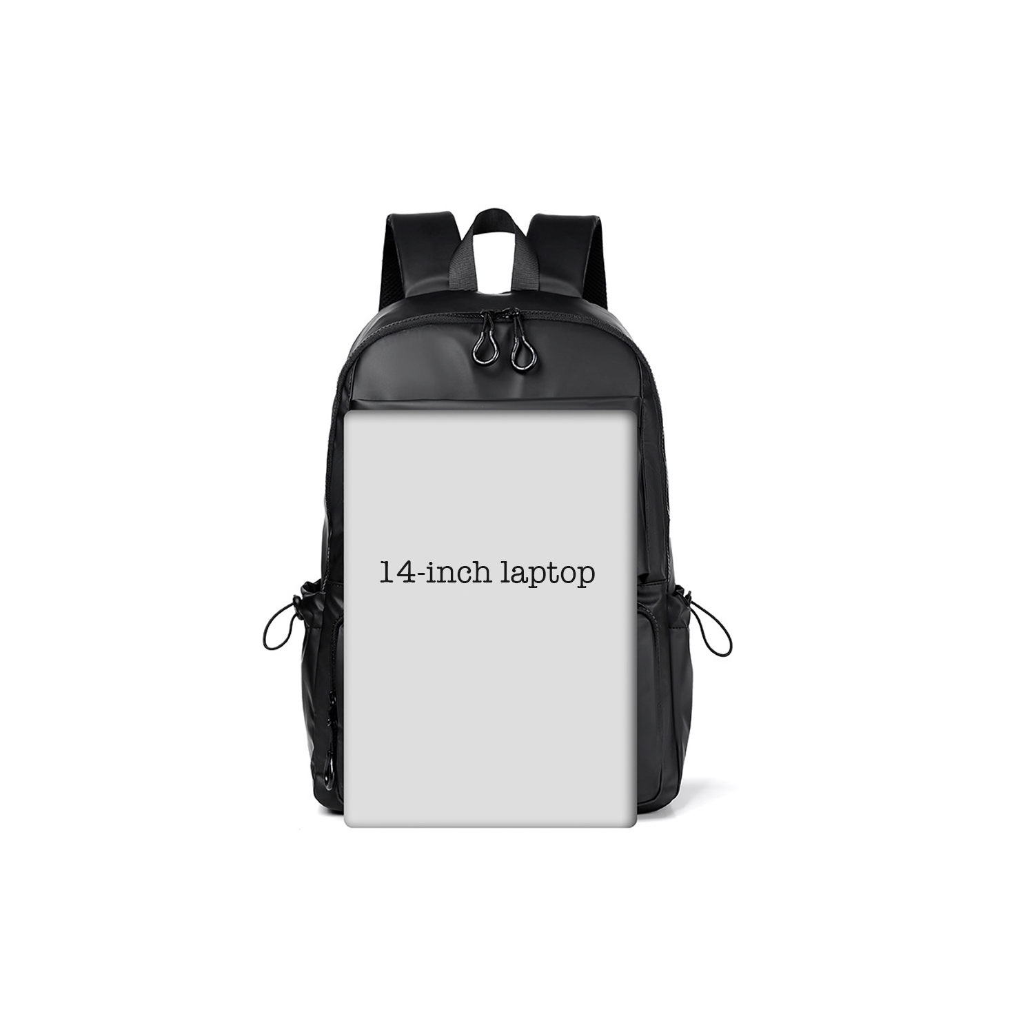 Waterproof Durable Large-Capacity Travel Backpack 6