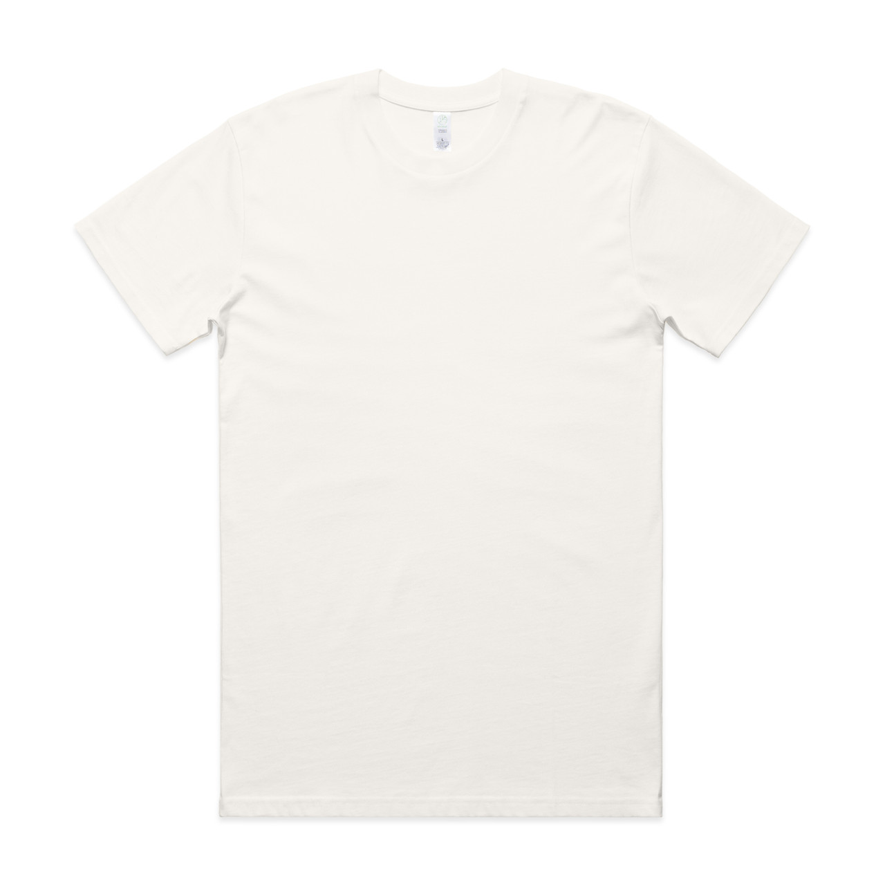 Classic Organic Tee | 5026G 13