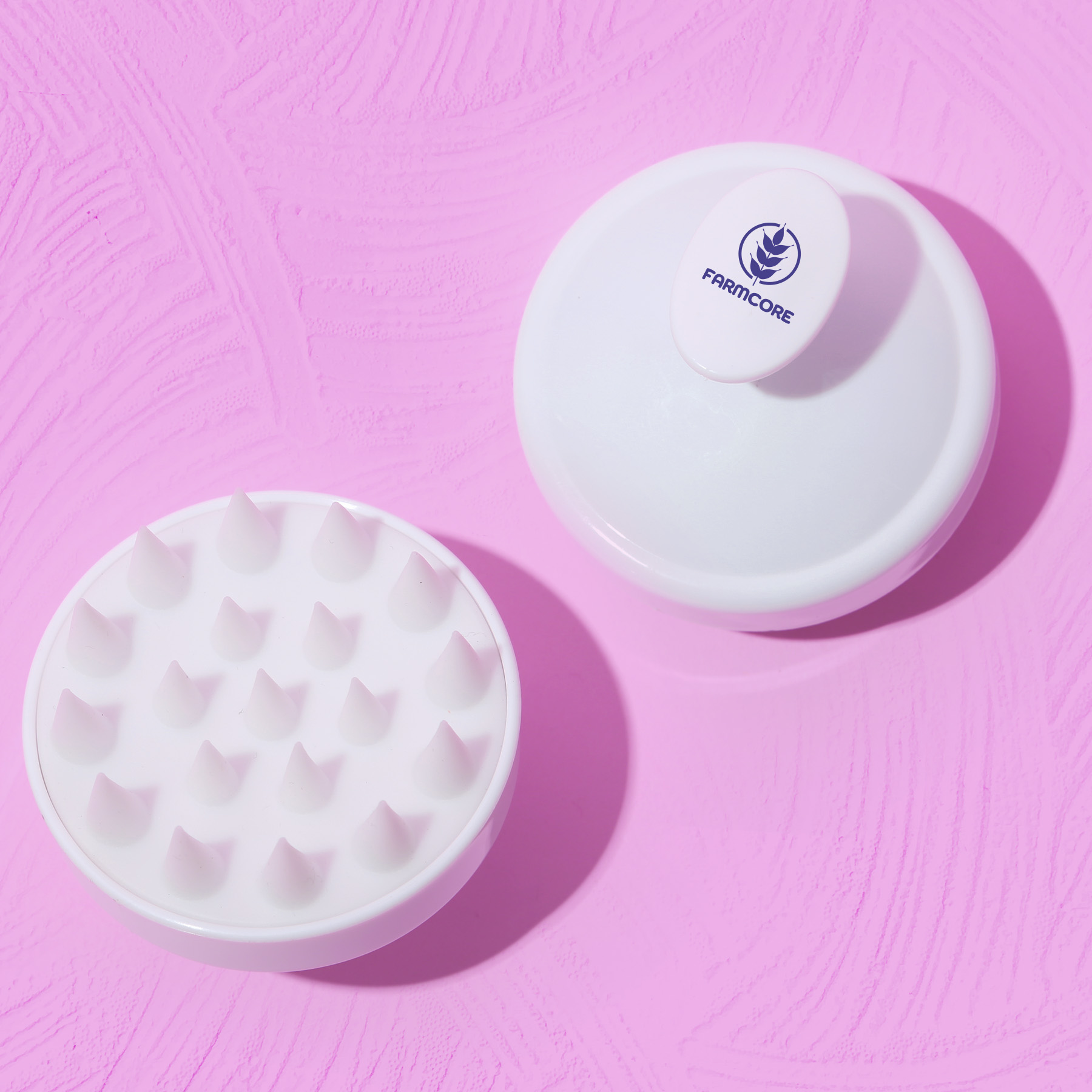 Serenity Scalp Massager