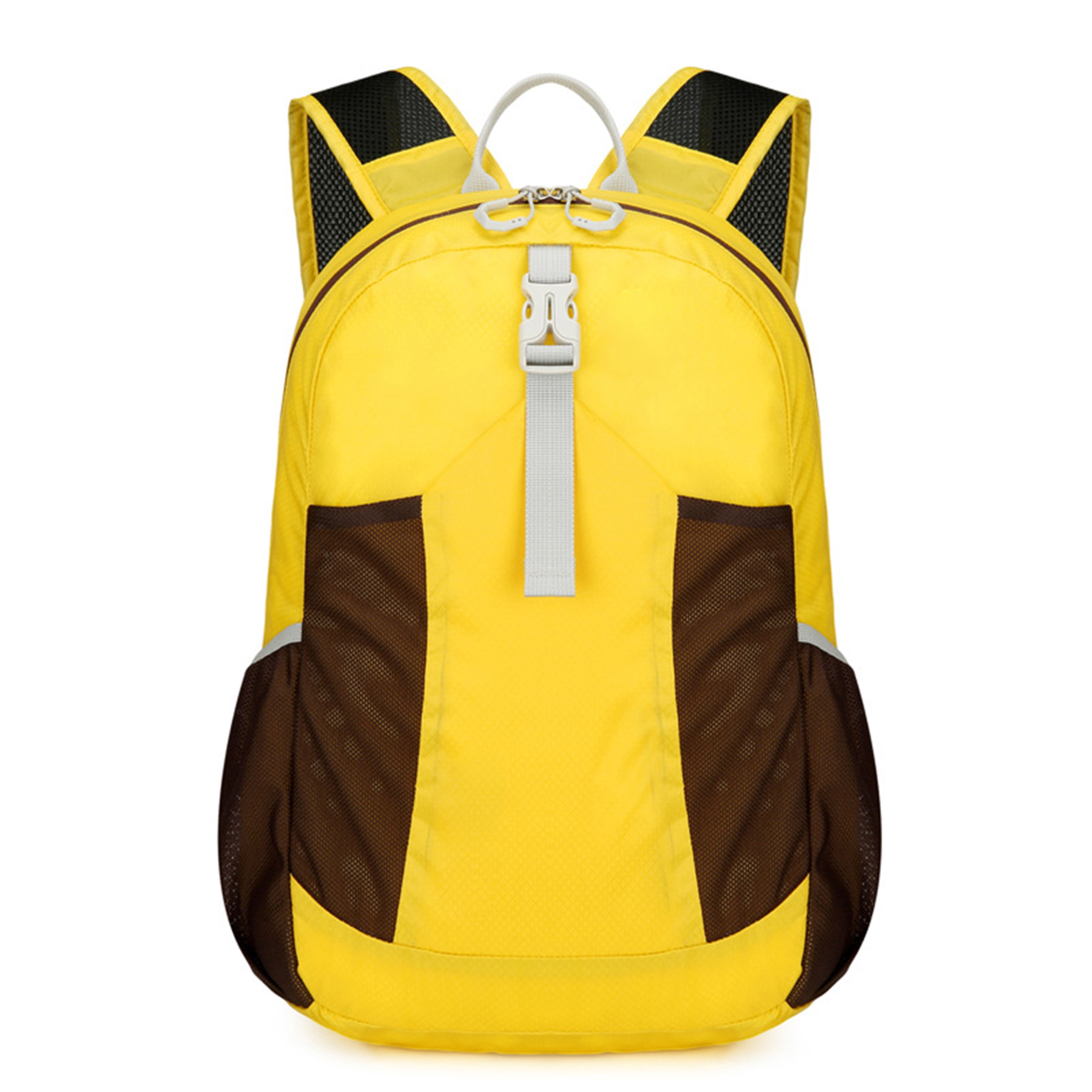 Lightweight And Packable Hiking Backpack 4