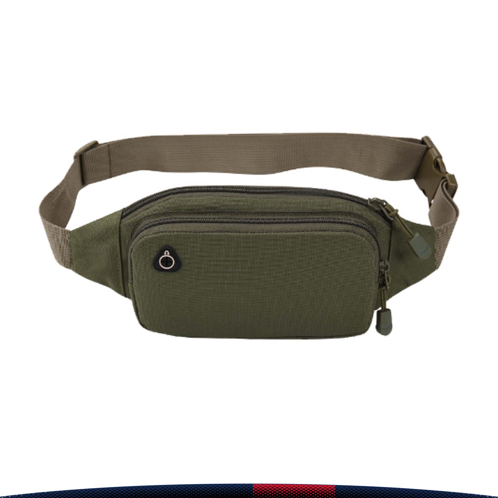Woder Fanny Pack 1