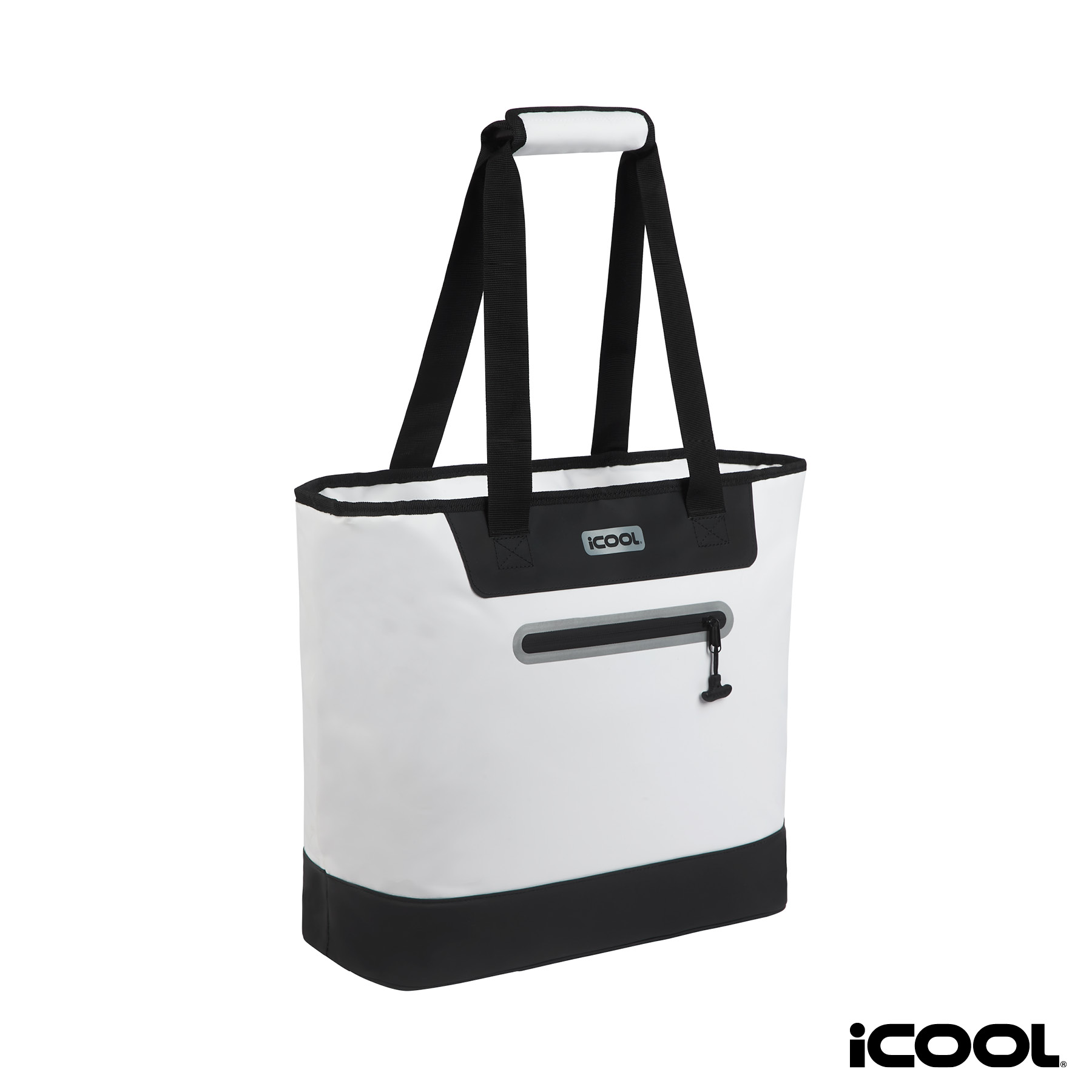 iCOOL® Vail 30-Can Cooler Tote Bag 31