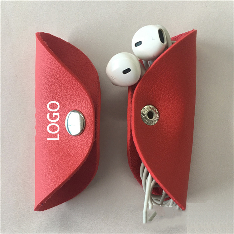 Leather Tech Taco