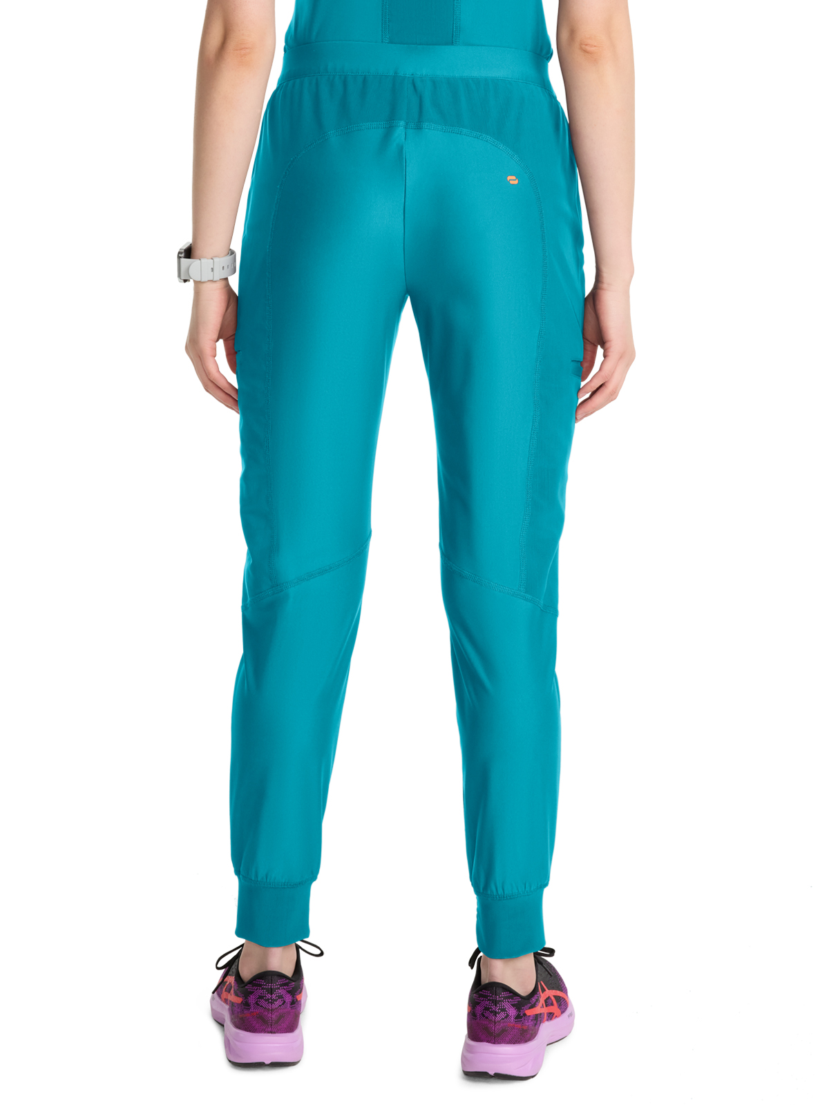 Infinity GNR8 Kinetic - Women's 5-Pocket Knit Convertible Jogger 7