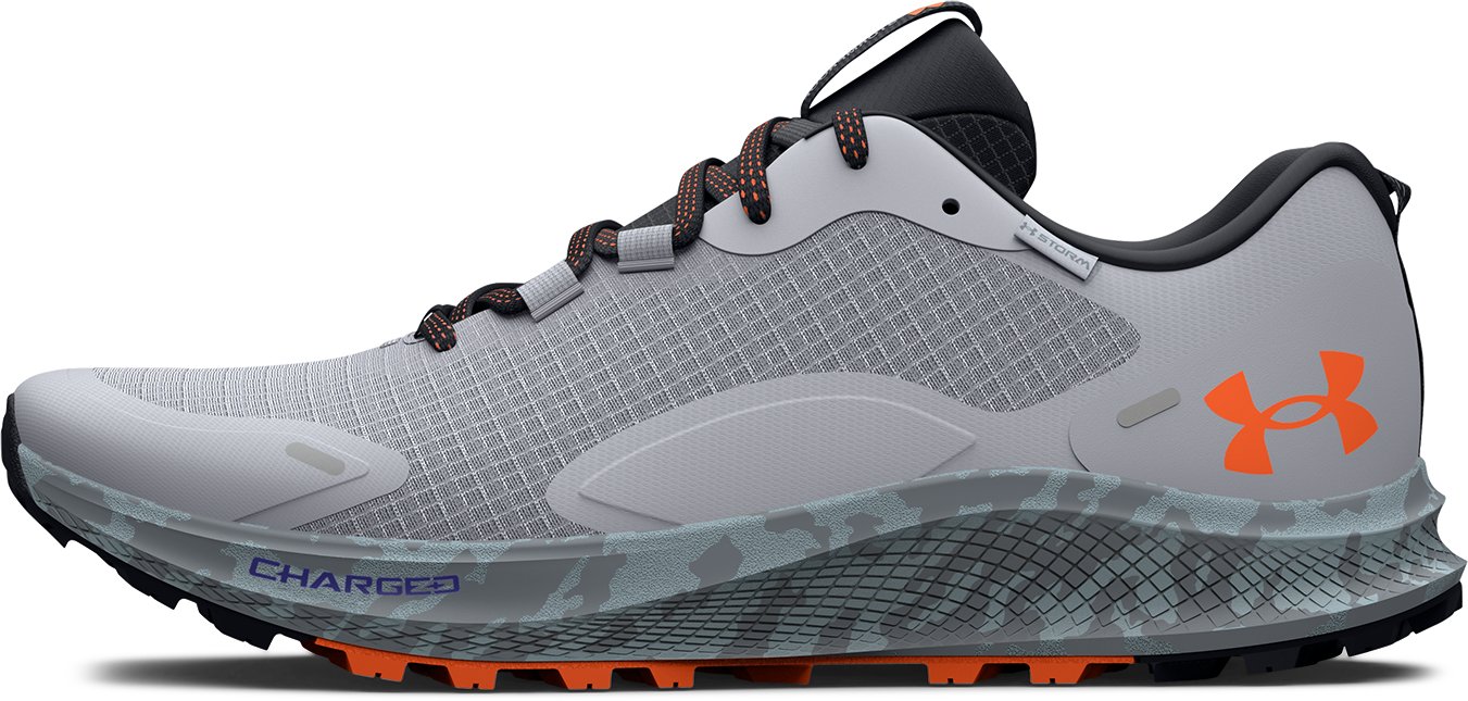 UA Charged Bandit Trail 2 Storm Men's Running Shoes 3