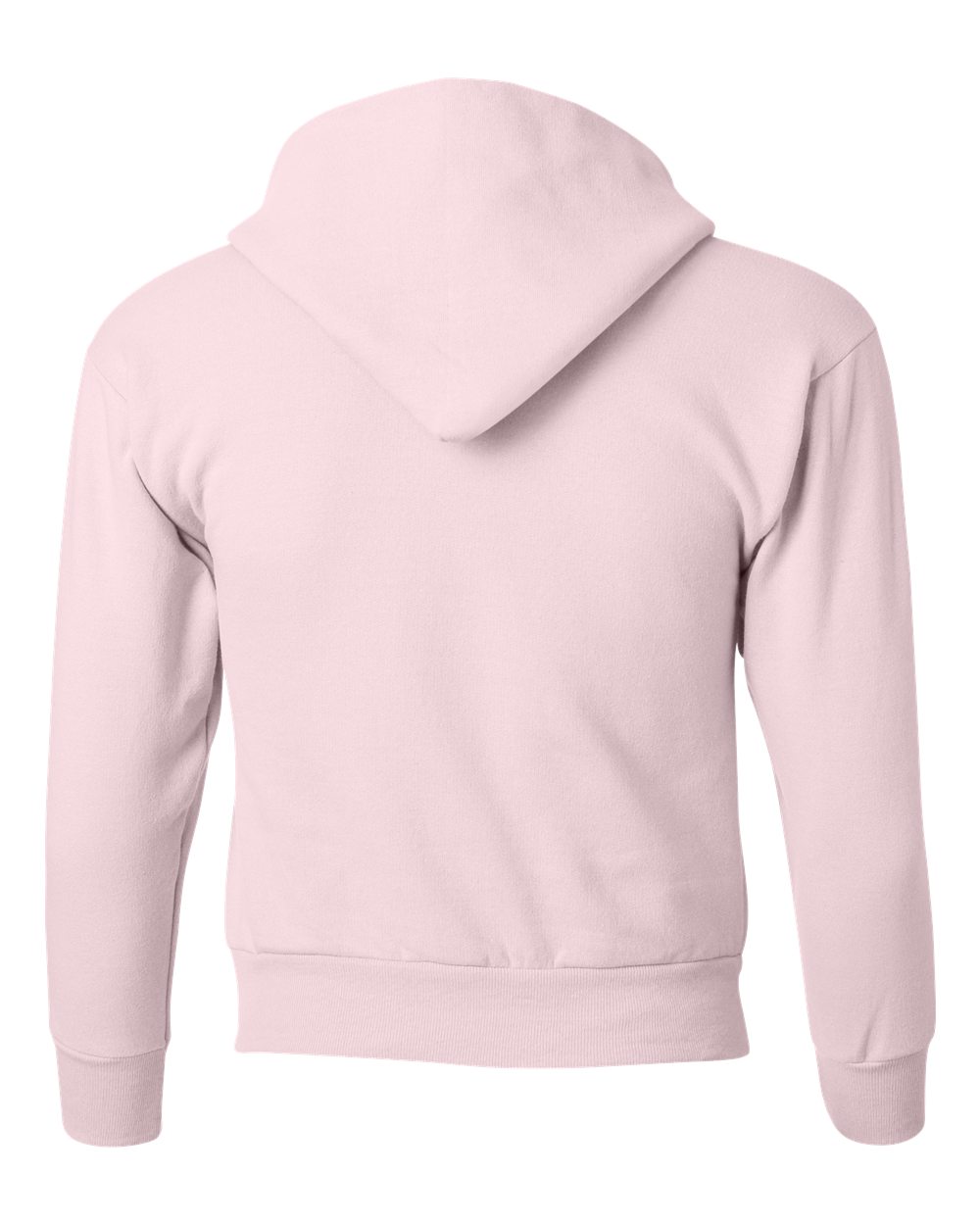 Youth EcoSmart® Hooded Sweatshirt - P473 145