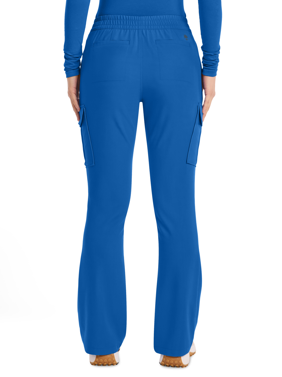 Healing Hands - HH Quest - Women's 6-Pocket Straight Leg Pant 42