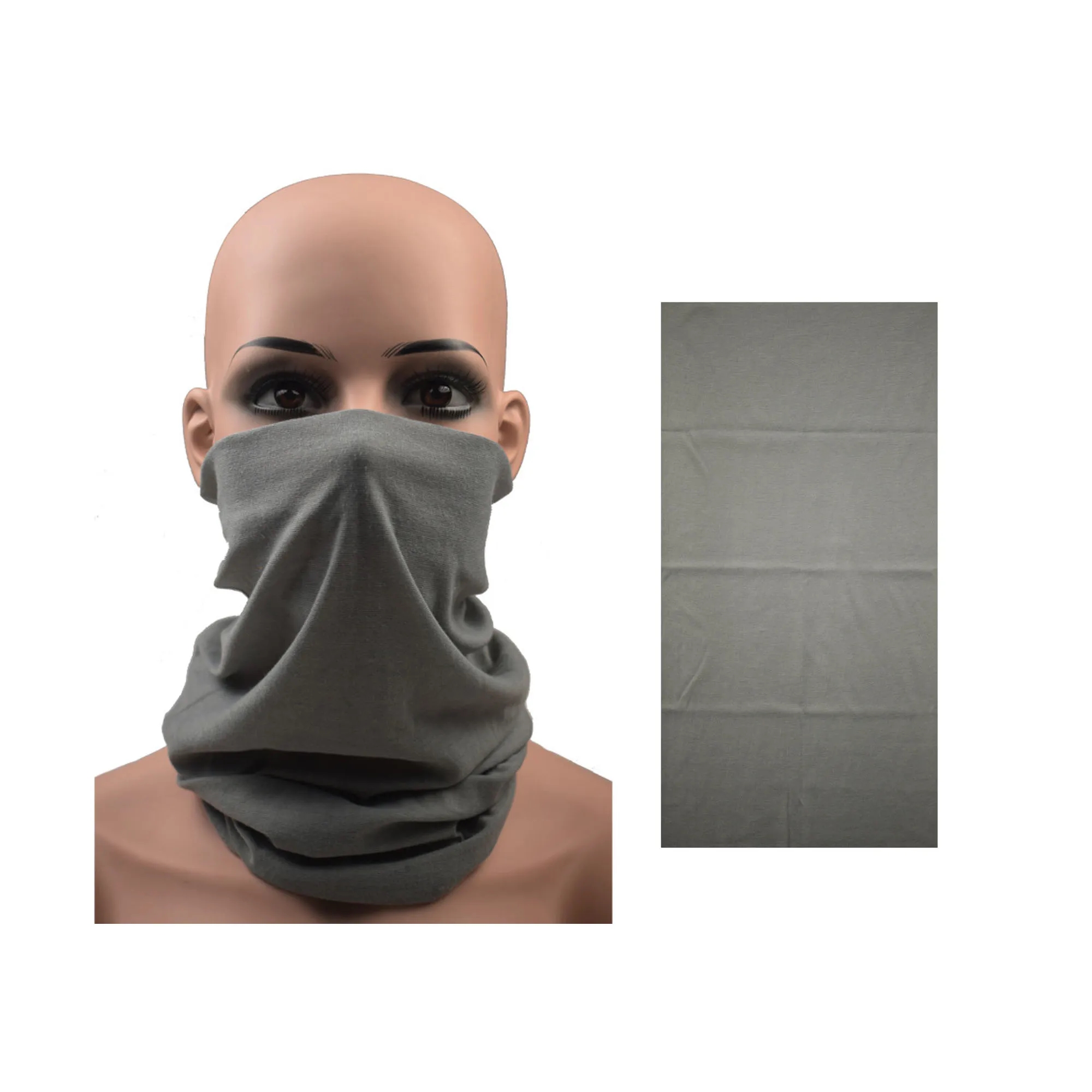 Outdoor Seamless Bandana Scarf 2