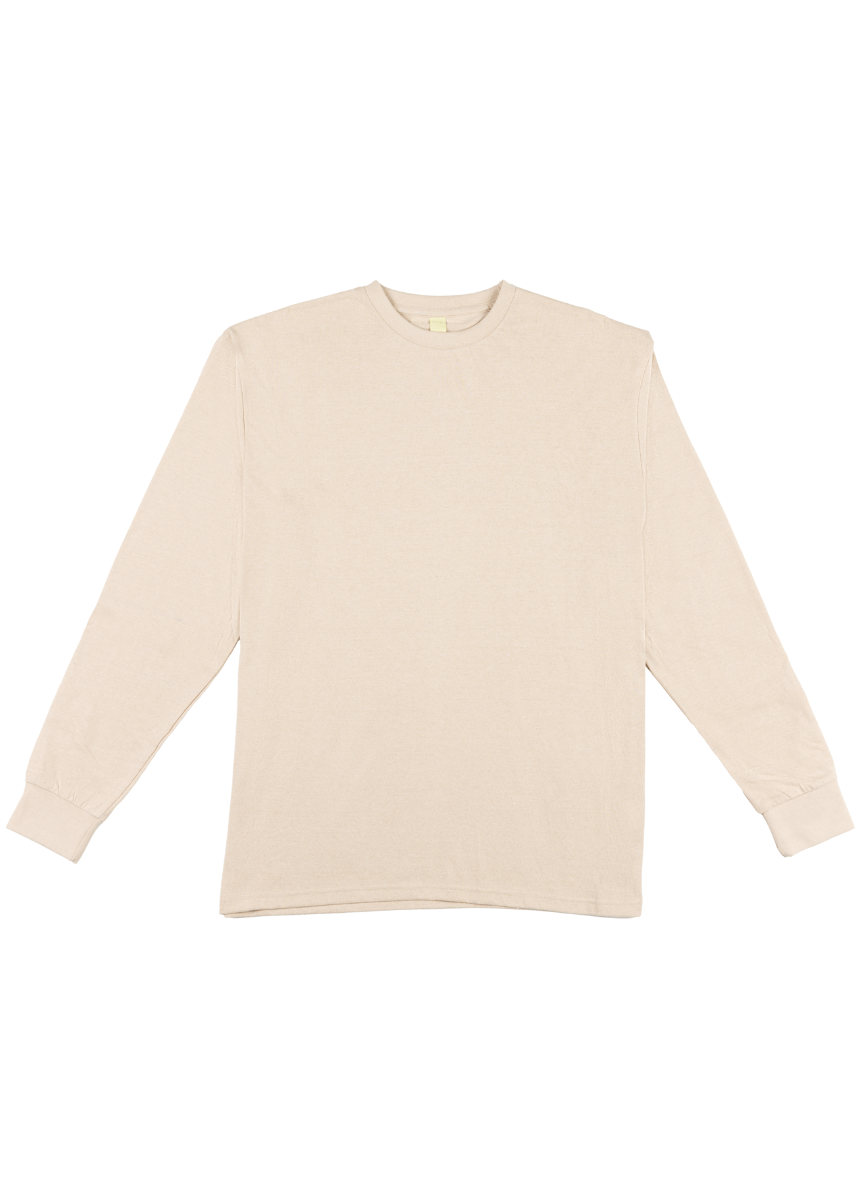 "The Natty" Long Sleeve Tee 10