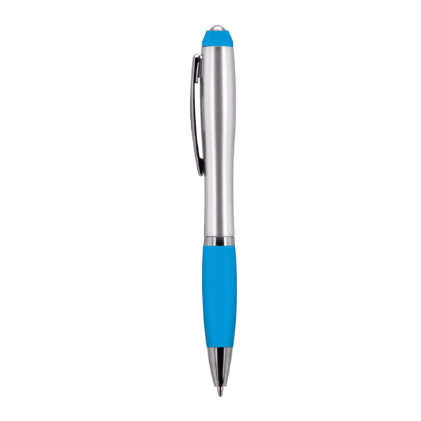 Rock 'N Roll Curvaceous Ballpoint Pen 14