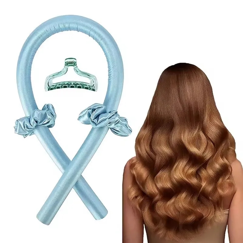Hair Curler 8