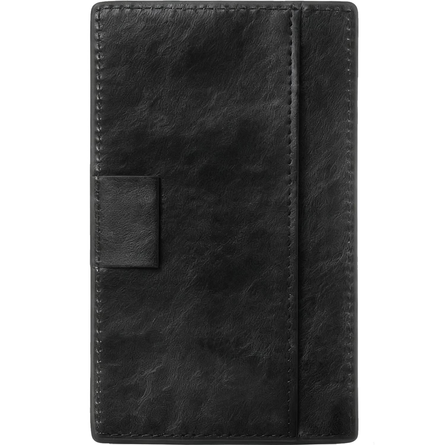 PU Leather Writing Clipboard 10