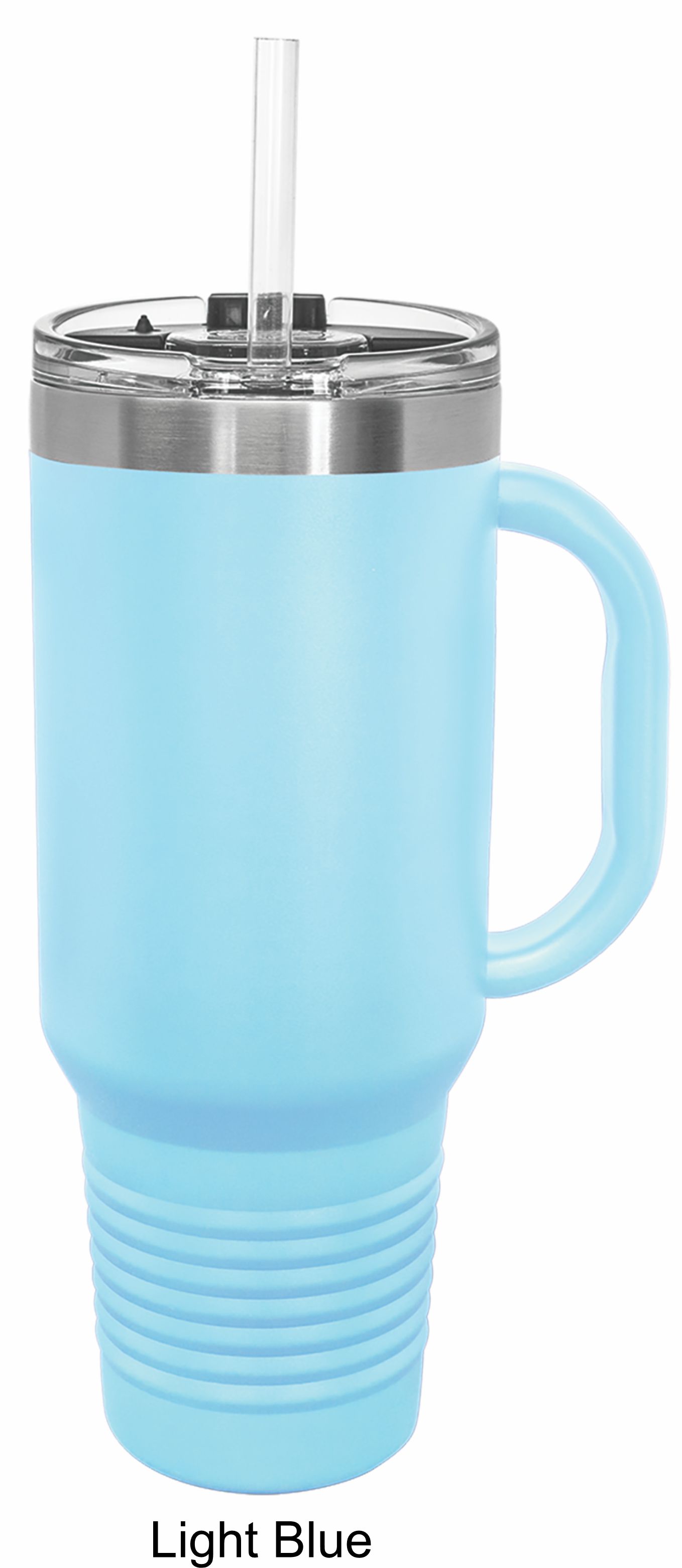 40 oz Polar Camel Mug Tumbler 10
