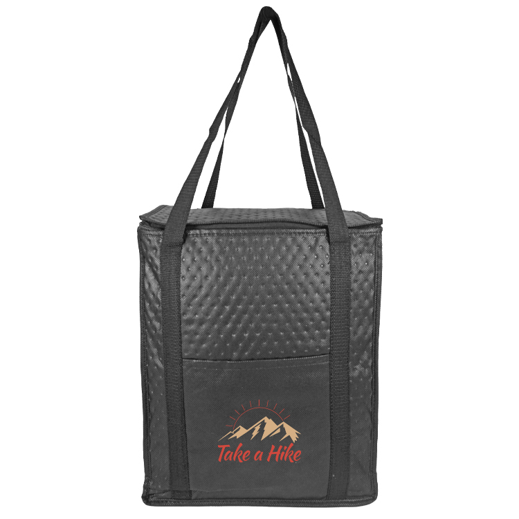 Yukon Insulated Shopper Cooler 19
