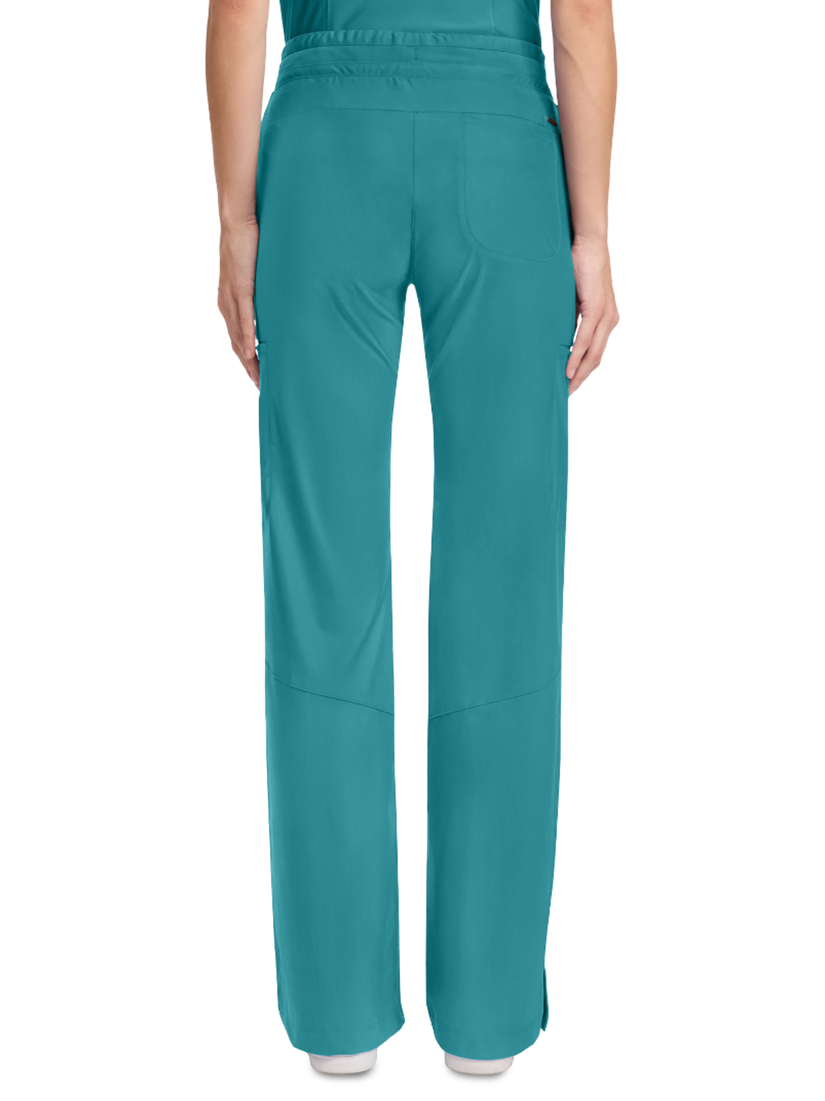 Cherokee - Form - Women's 5-Pocket Trouser Leg Pant 27