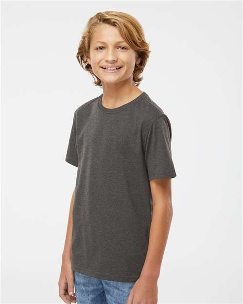 Youth RecycledSoft™ T-Shirt - 2015 20