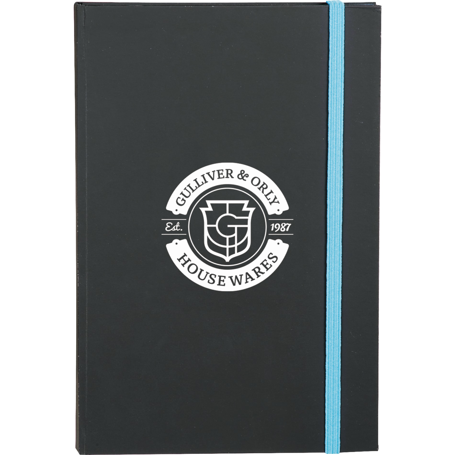 FSC® Mix 5.5" x 8.5" Color Pop Bound Journal