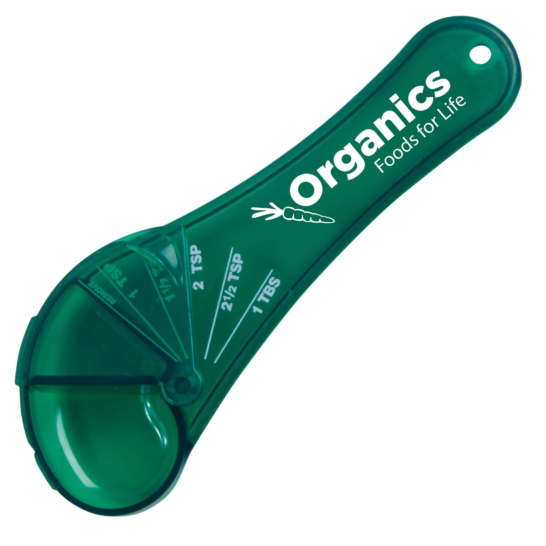 5-In-One Measuring Spoon 16