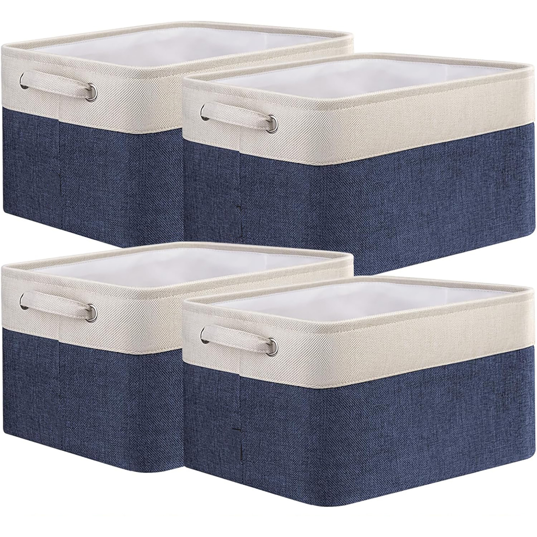 Storage Basket 8