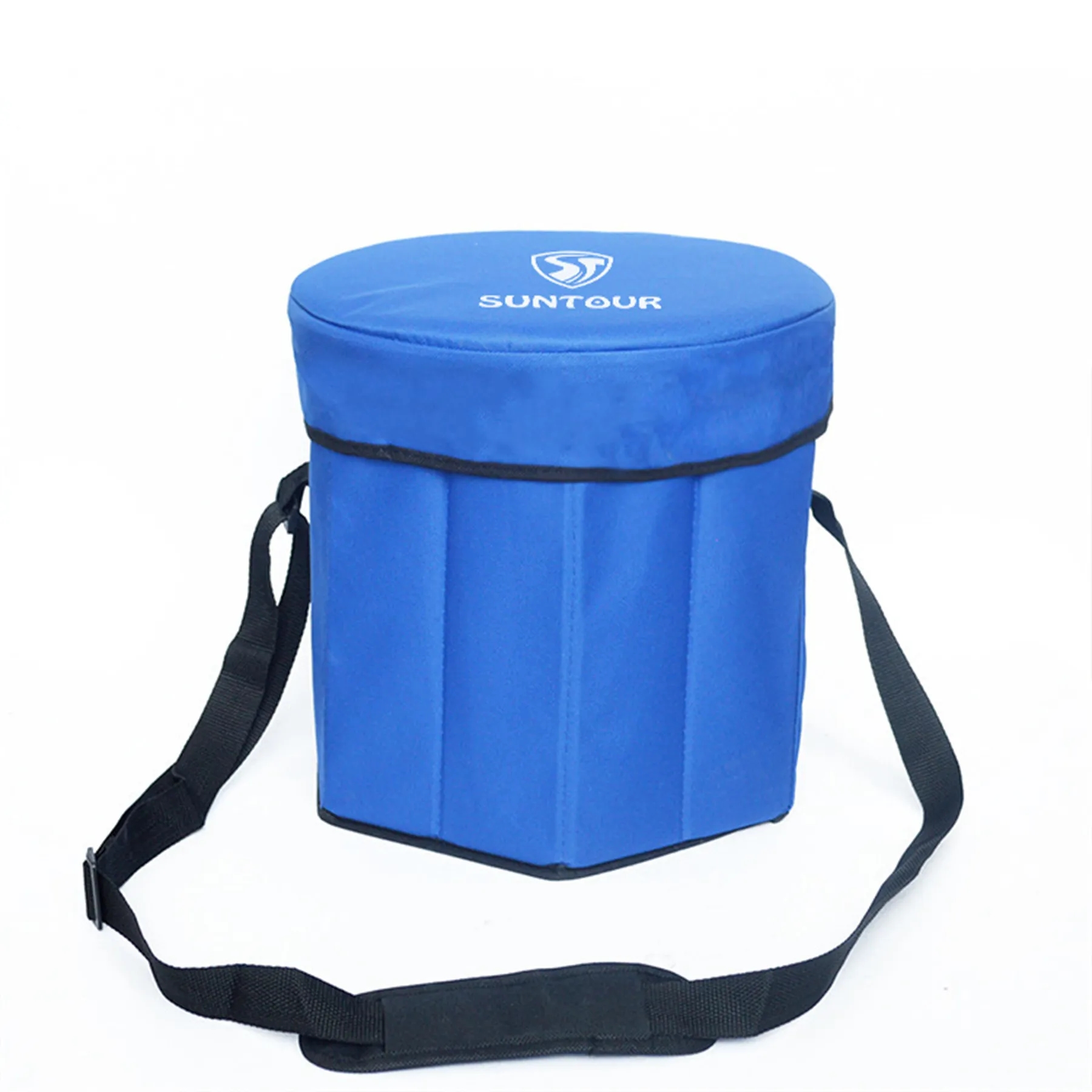 Custom LOGO Hexagon Seat Cooler 2