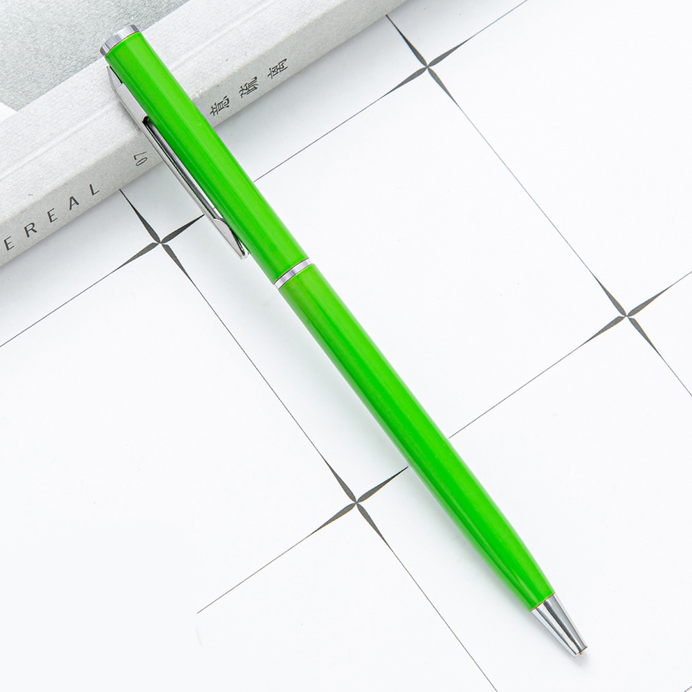 Slim Twist Pen 3