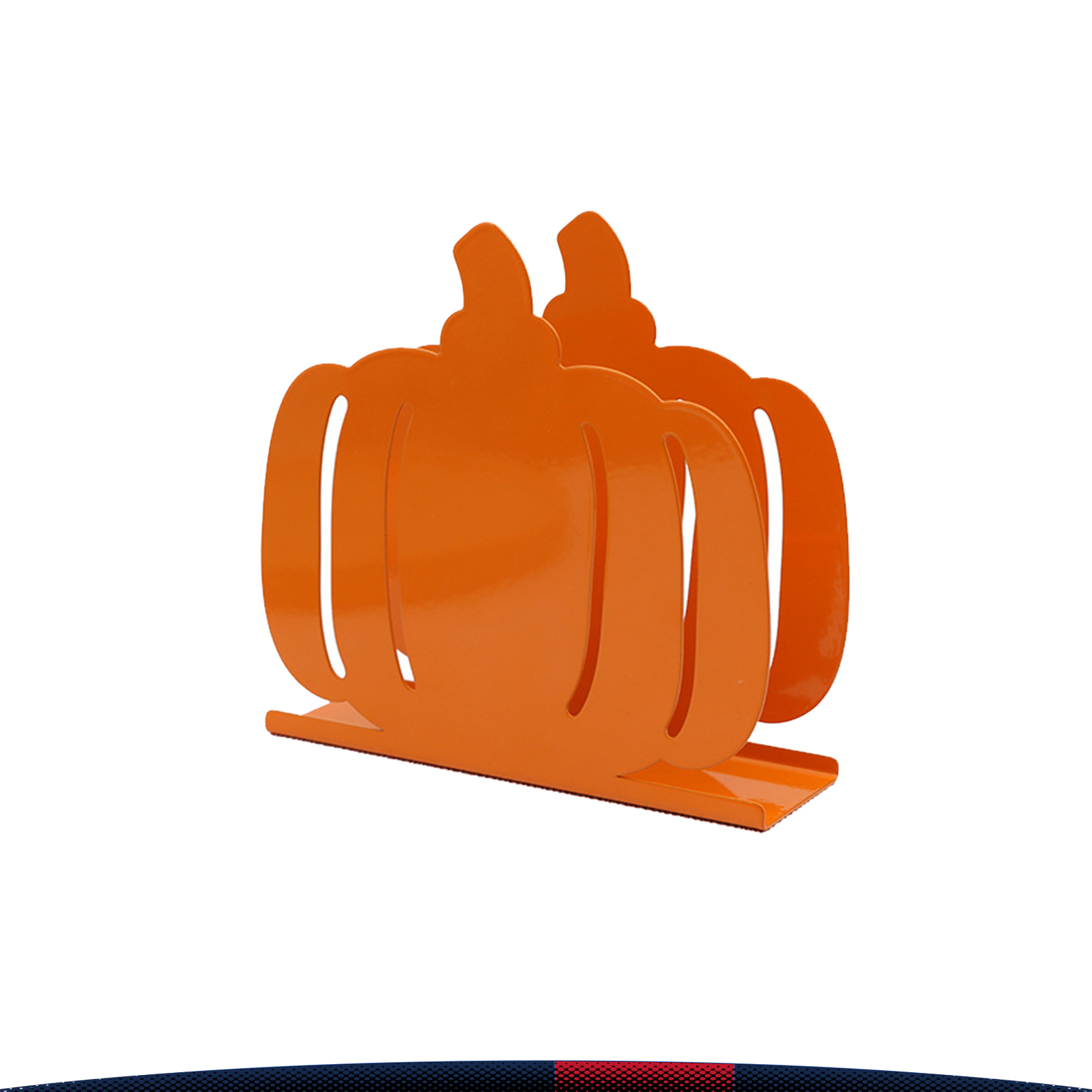 Creative Iron Napkin Holder 5