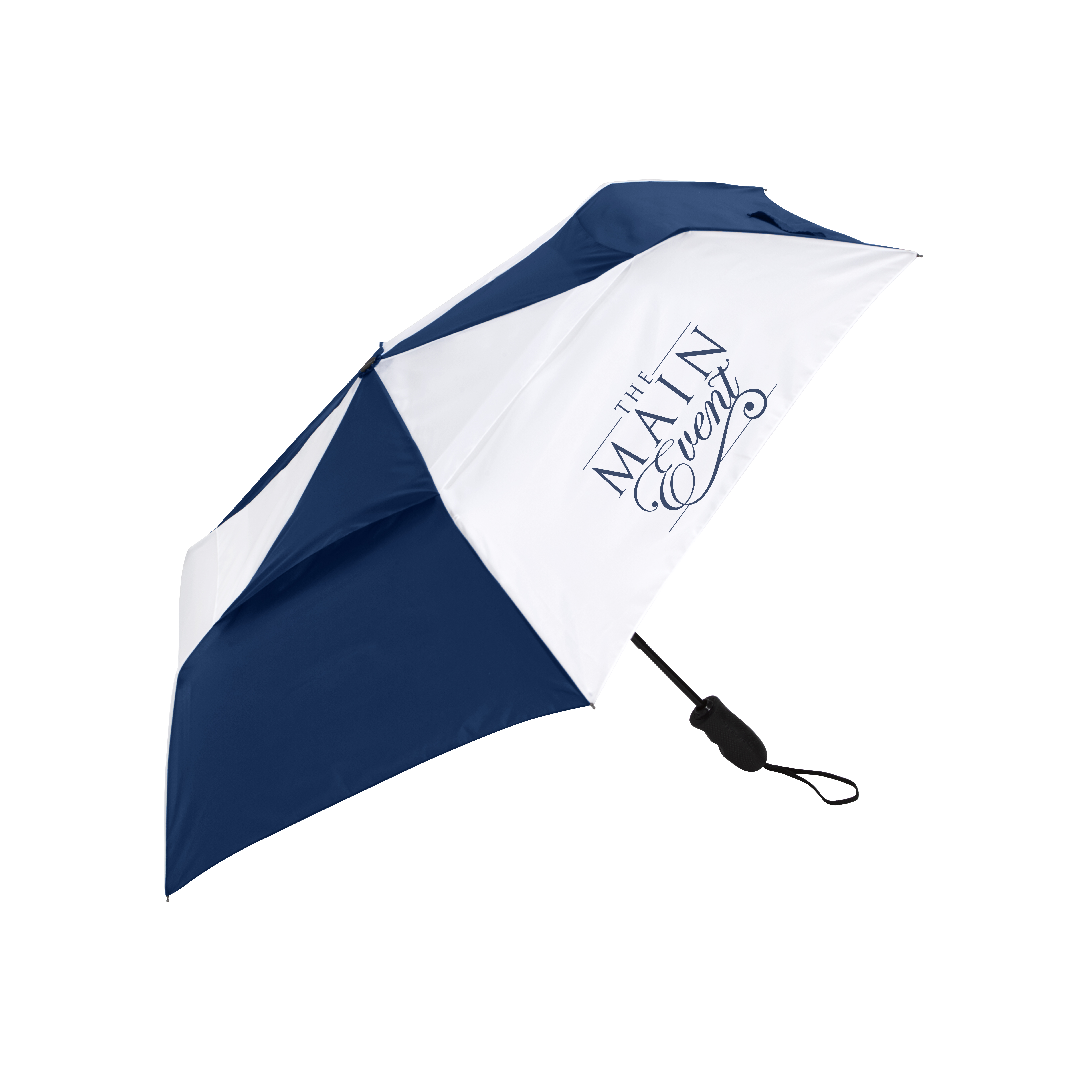 Shed Rain™ Windjammer® 43" Vented Auto-Open/Close Compact Umbrella 5