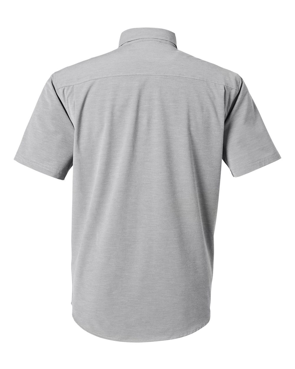 Men's Kona Short Sleeve Solid Shirt - H150154 9