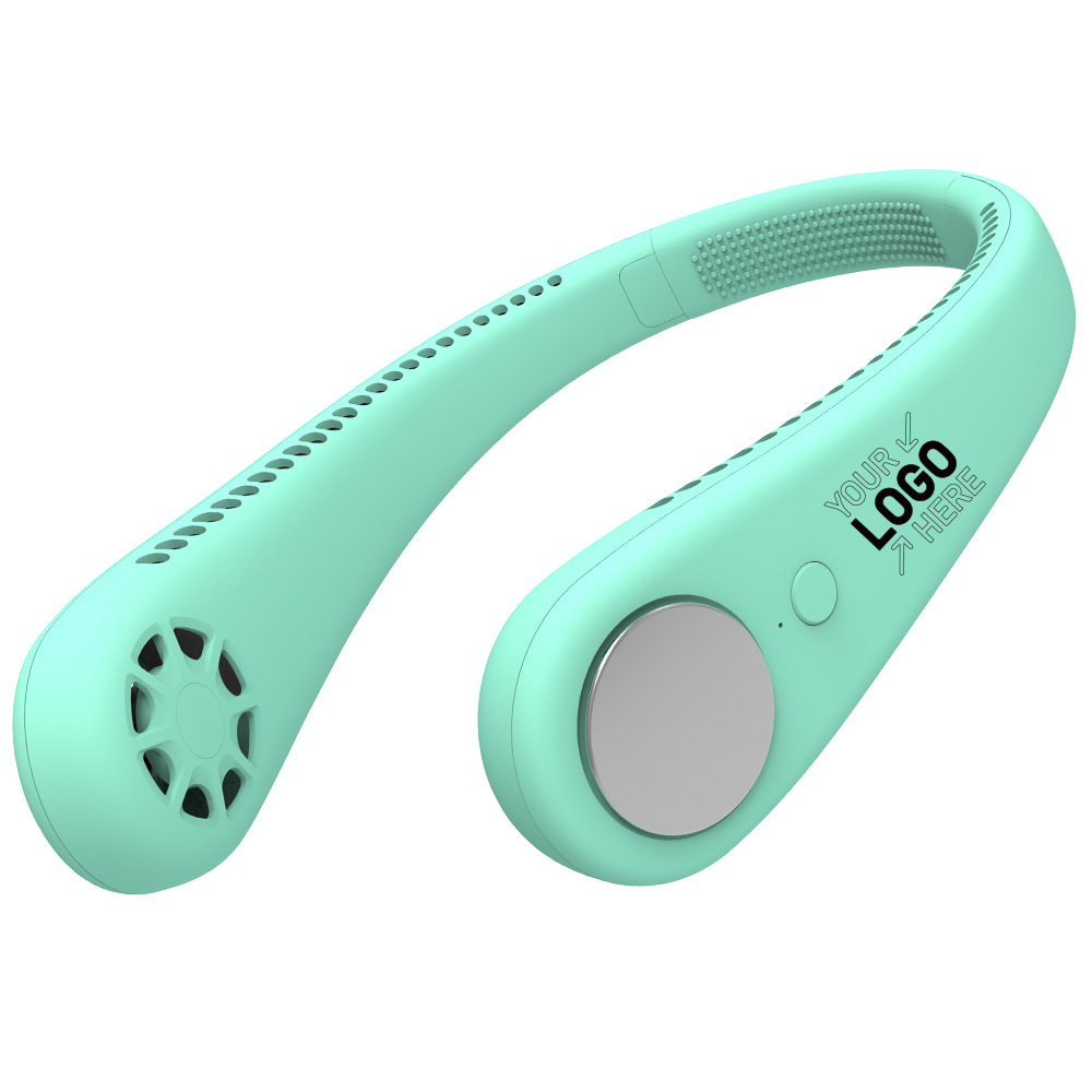 Hands Free Bladeless Fan 4