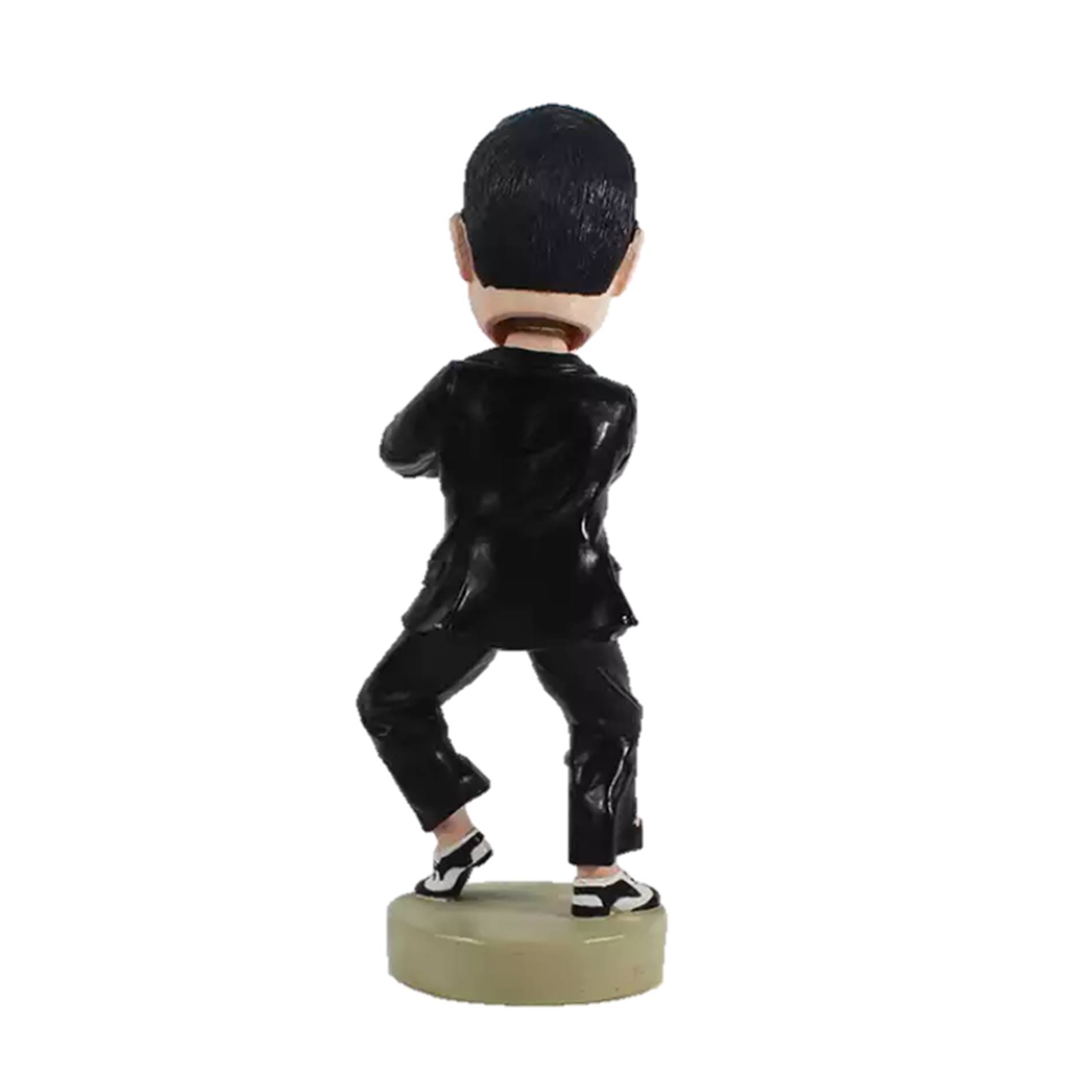 Custom Resin Bobblehead Figurine 2