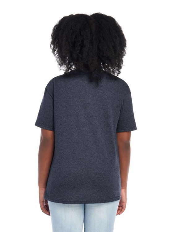 JERZEES DRI-POWER® Youth T-Shirt 135
